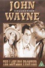 Watch The Lawless Frontier Myflixer