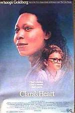 Watch Clara's Heart Myflixer