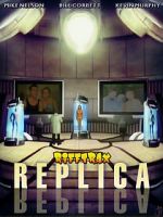 Watch Rifftrax: Replica Myflixer