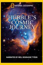 Watch Hubble\'s Cosmic Journey Myflixer