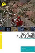 Watch Routine Pleasures Myflixer