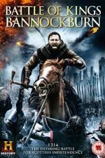 Watch Battle of Kings: Bannockburn Myflixer
