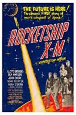 Watch Rocketship X-M Myflixer