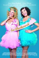 Watch Ass Backwards Myflixer