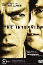 Watch The Interview Myflixer