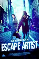 Watch Escape Artist Myflixer