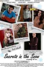 Watch Secrets in the Snow Myflixer