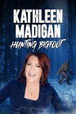 Watch Kathleen Madigan: Hunting Bigfoot Myflixer