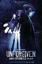 Watch WWE Unforgiven Myflixer