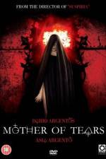Watch The Mother Of Tears Myflixer