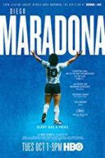 Watch Diego Maradona Myflixer