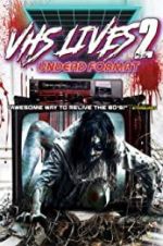 Watch VHS Lives 2: Undead Format Myflixer