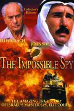 Watch The Impossible Spy Myflixer