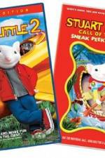 Watch Stuart Little 2 Myflixer