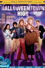 Watch Halloweentown High Myflixer