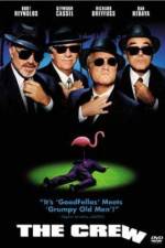 Watch The Crew Myflixer