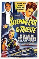Watch Sleeping Car to Trieste Myflixer