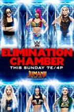 Watch WWE Elimination Chamber Myflixer
