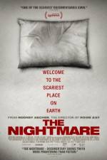 Watch The Nightmare Myflixer