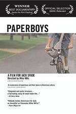 Watch Paperboys Myflixer