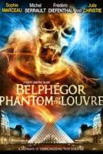 Watch Belph�gor - Le fant�me du Louvre Myflixer