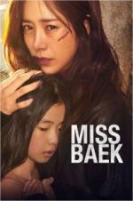 Watch Miss Baek Myflixer
