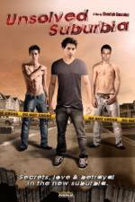 Watch Unsolved Suburbia Myflixer