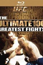 Watch UFC Ultimate 100 Myflixer