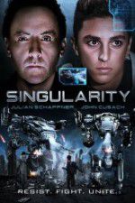Watch Singularity Myflixer