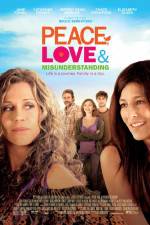 Watch Peace Love & Misunderstanding Myflixer