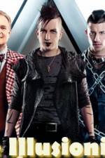 Watch The Illusionists Myflixer