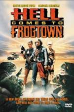 Watch Hell Comes to Frogtown Myflixer