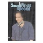 Watch A Steven Wright Special Myflixer