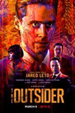 Watch The Outsider Myflixer