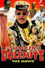 Watch Shaolin Dolemite Myflixer