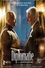Watch Diplomatie Myflixer
