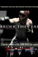 Watch Harder They Fall Myflixer