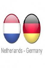 Watch Holland vs Germany Myflixer