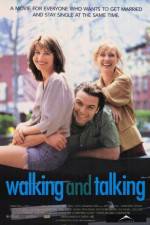 Watch Walking and Talking Myflixer