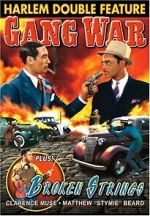 Watch Gang War Myflixer