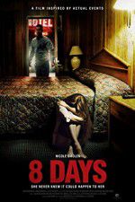 Watch 8 Days Myflixer