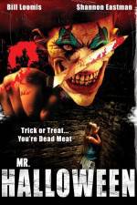 Watch Mr Halloween Myflixer
