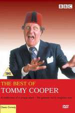 Watch The Best of Tommy Cooper Myflixer