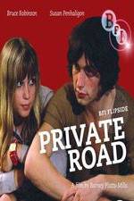 Watch Private Road Myflixer