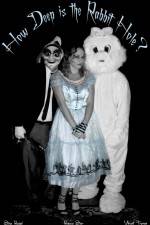 Watch How Deep Is the Rabbit Hole Myflixer