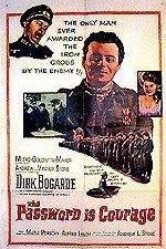 Watch The Password Is Courage Myflixer