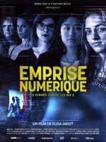 Watch Emprise num�rique: 5 femmes contre les big 5 Myflixer