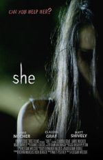 Watch She (Short 2015) Myflixer