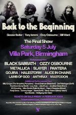 Watch Back to the Beginning Myflixer