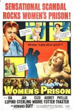 Watch Women\'s Prison Myflixer